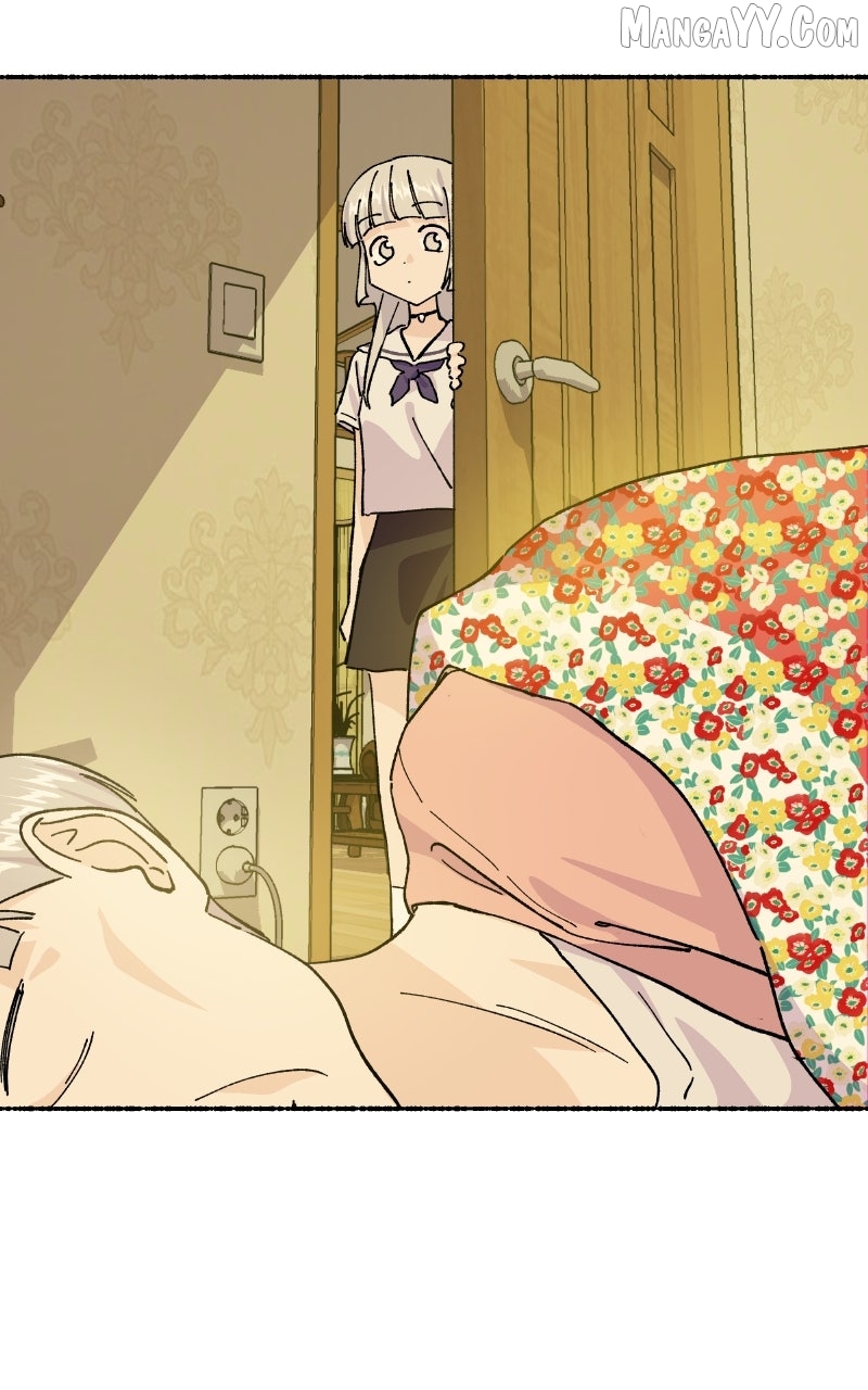 My Little Sister Is the Demon Lord! Chapter 101 - page 44