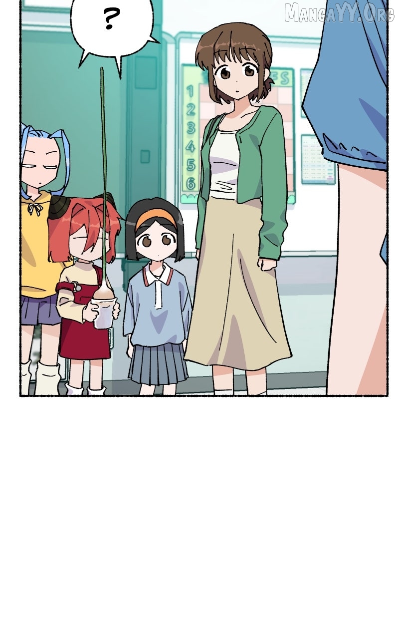My Little Sister Is the Demon Lord! Chapter 102 - page 32
