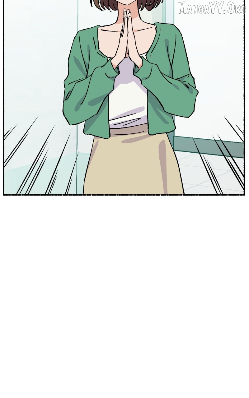 My Little Sister Is the Demon Lord! Chapter 102 - page 62