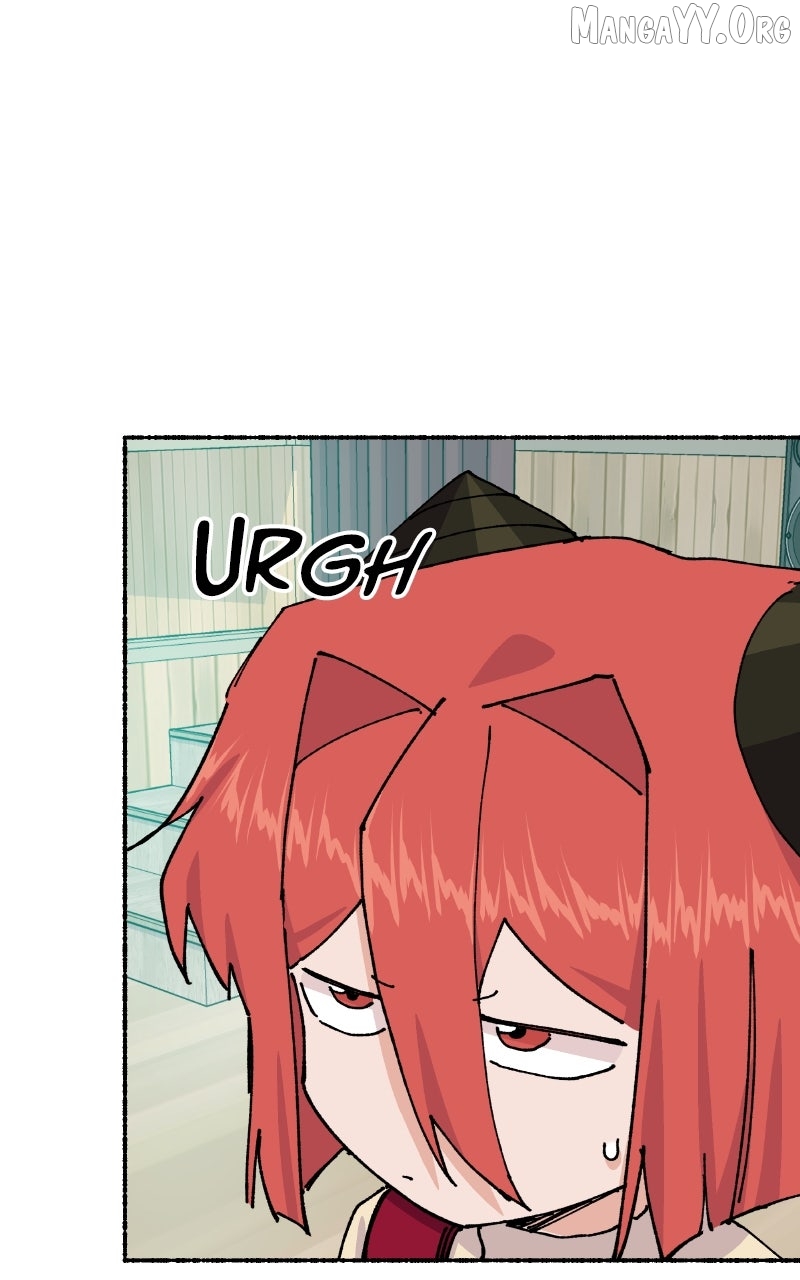 My Little Sister Is the Demon Lord! Chapter 102 - page 80