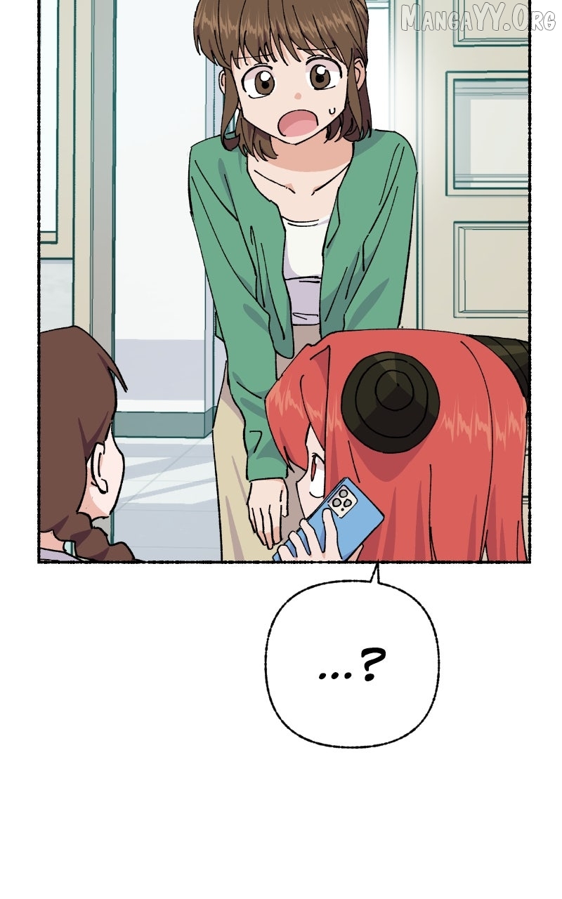 My Little Sister Is the Demon Lord! Chapter 103 - page 44