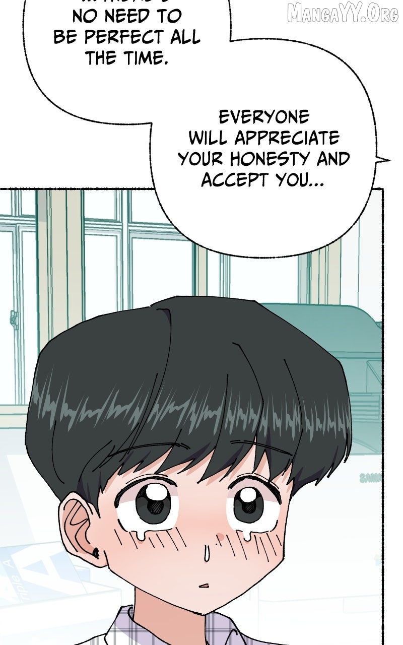 My Little Sister Is the Demon Lord! Chapter 105 - page 44