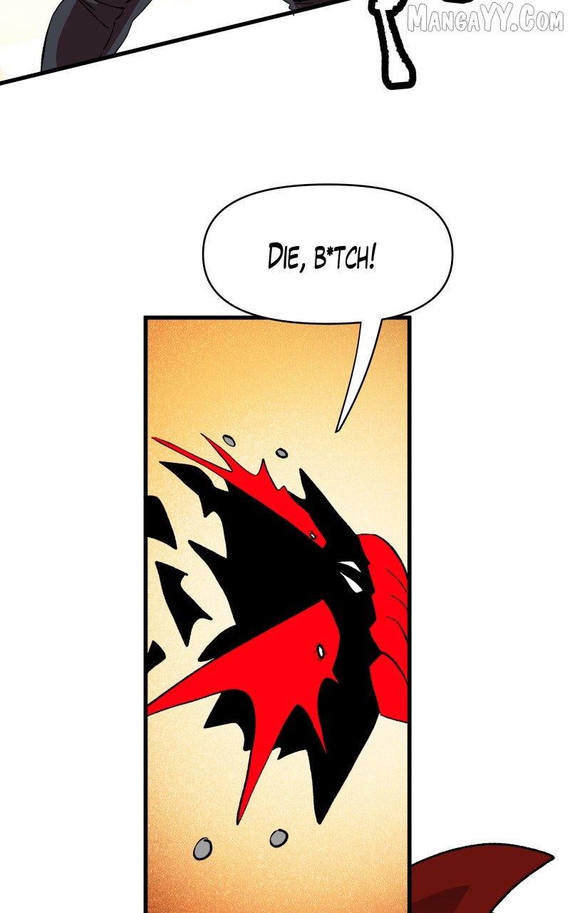 We Are 101 Chapter 56 - page 32