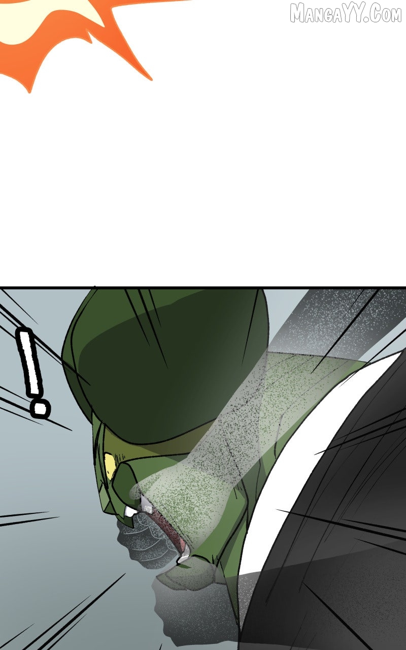 We Are 101 Chapter 56 - page 34