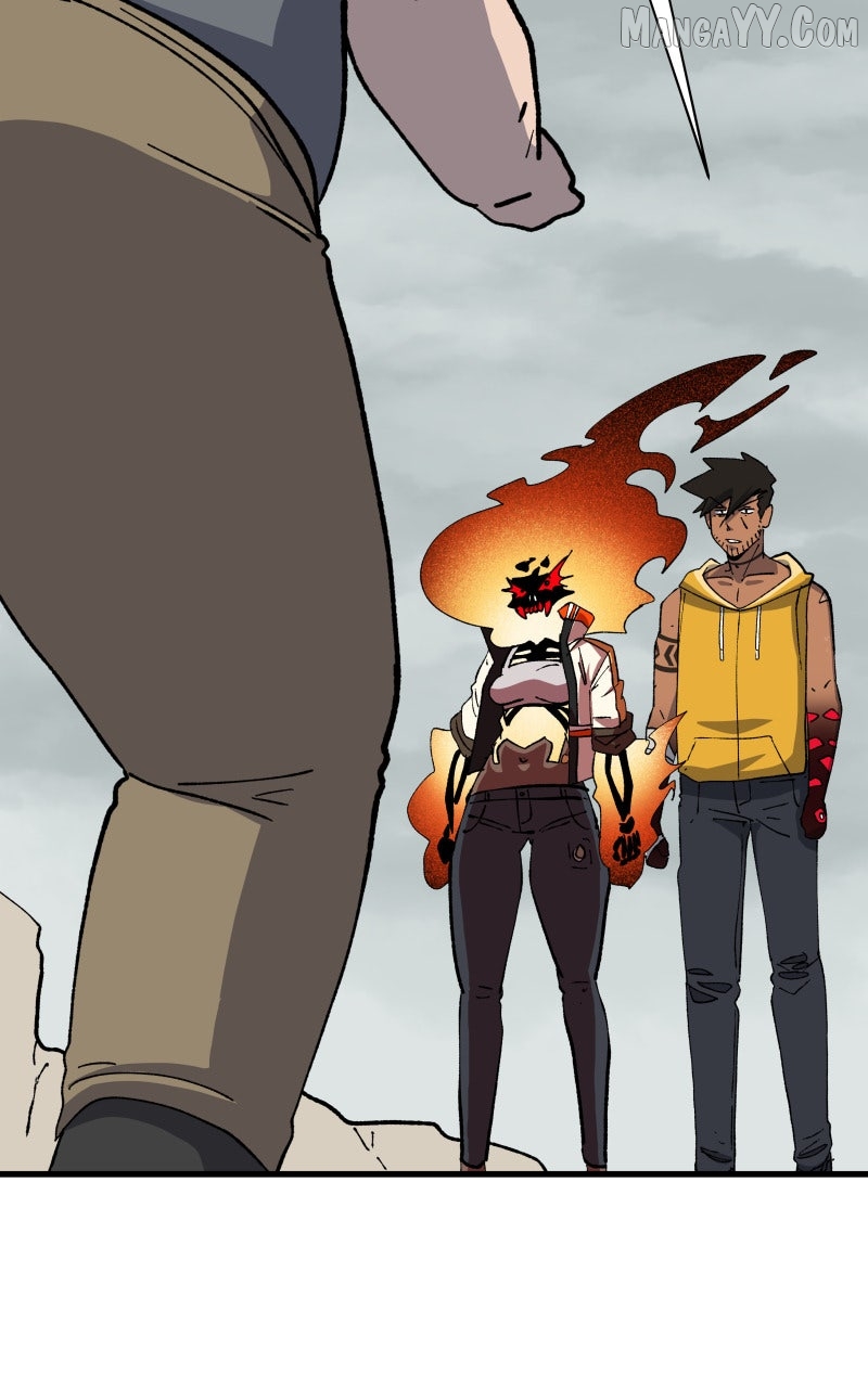 We Are 101 Chapter 56 - page 45