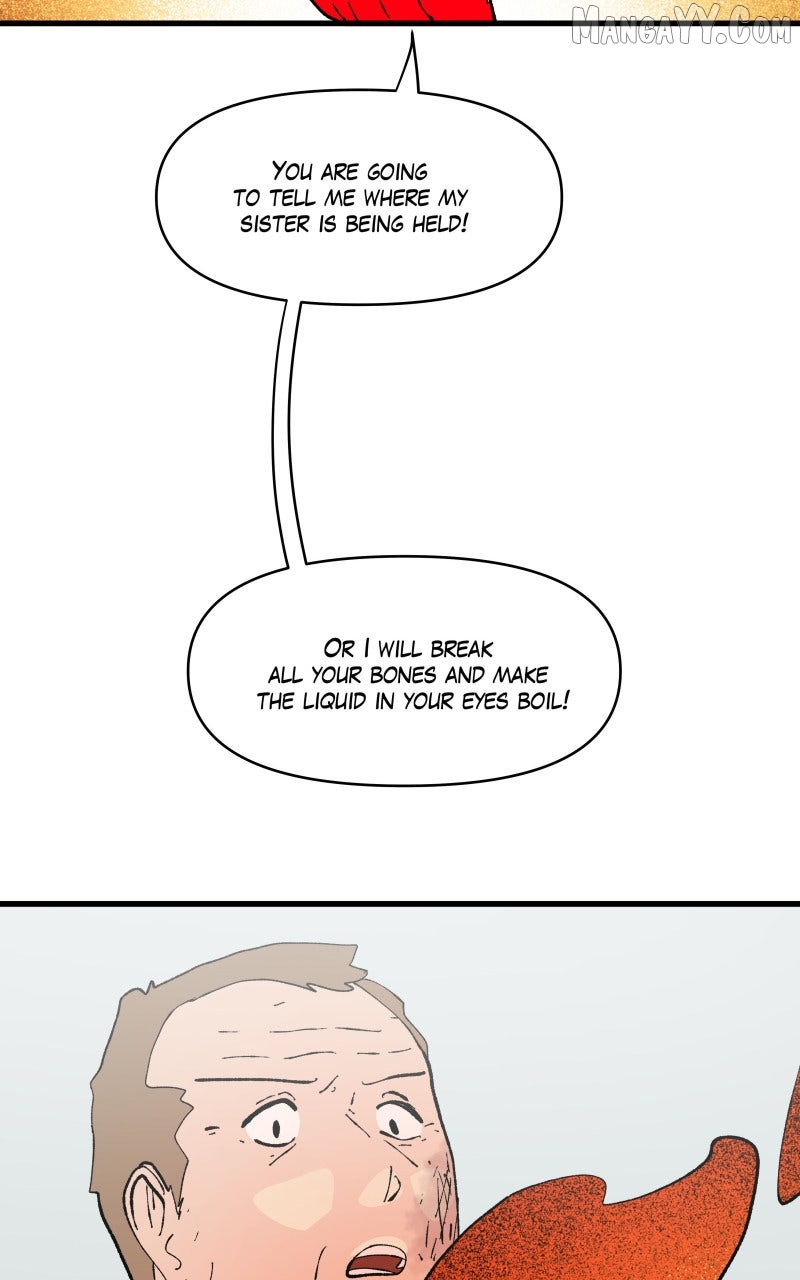 We Are 101 Chapter 56 - page 62