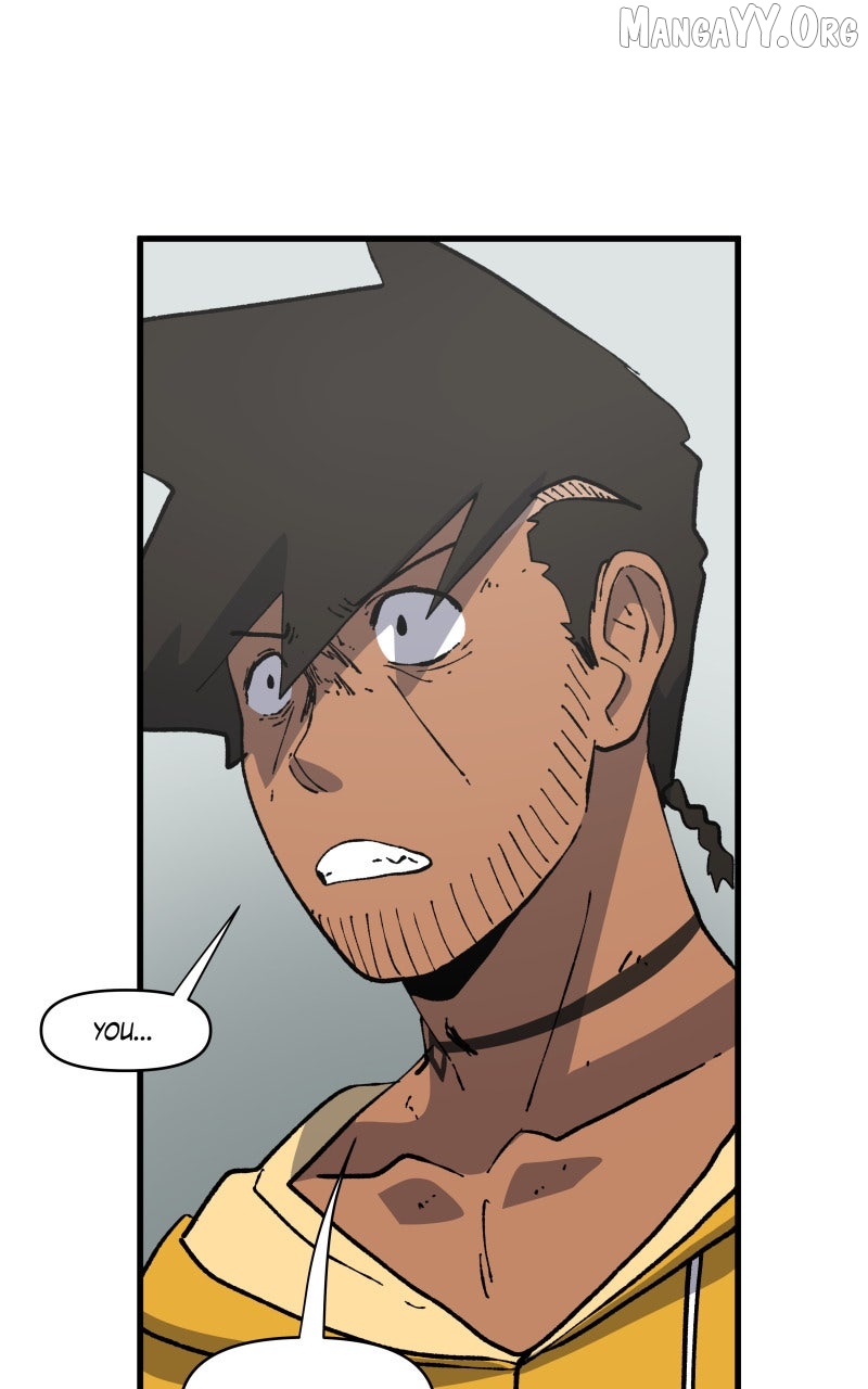 We Are 101 Chapter 57 - page 5