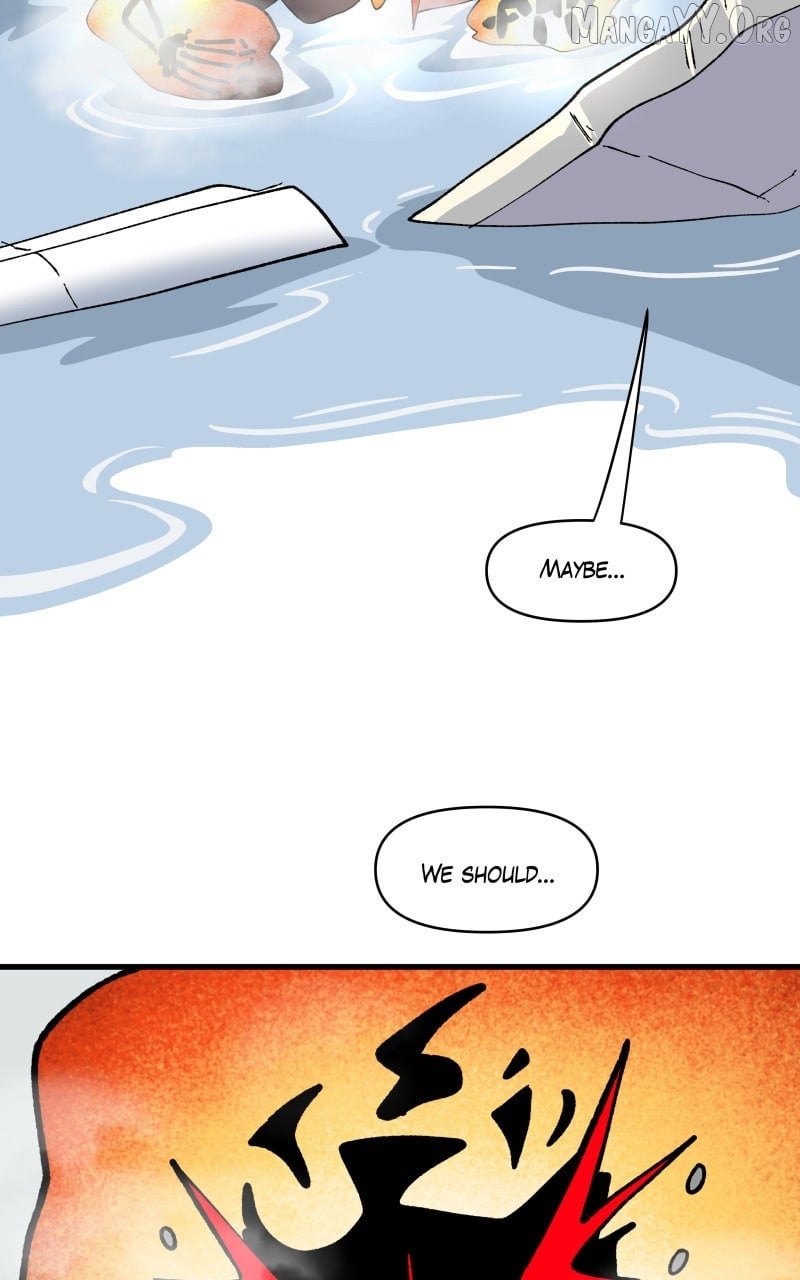 We Are 101 Chapter 57 - page 32