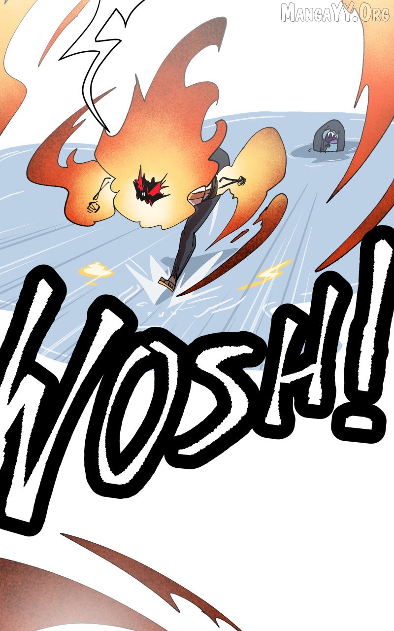 We Are 101 Chapter 57 - page 34