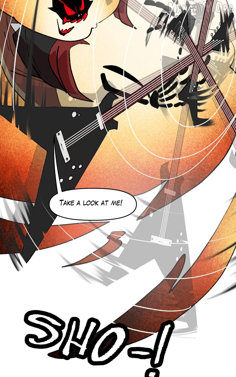 We Are 101 Chapter 57 - page 44