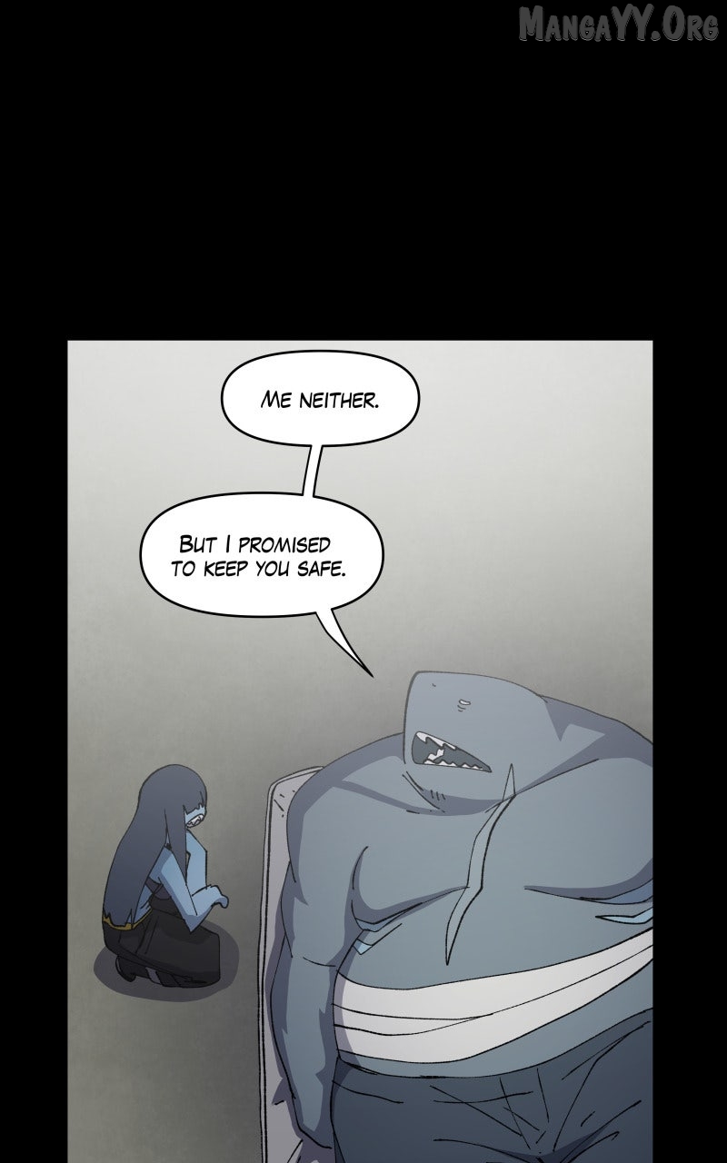 We Are 101 Chapter 58 - page 5