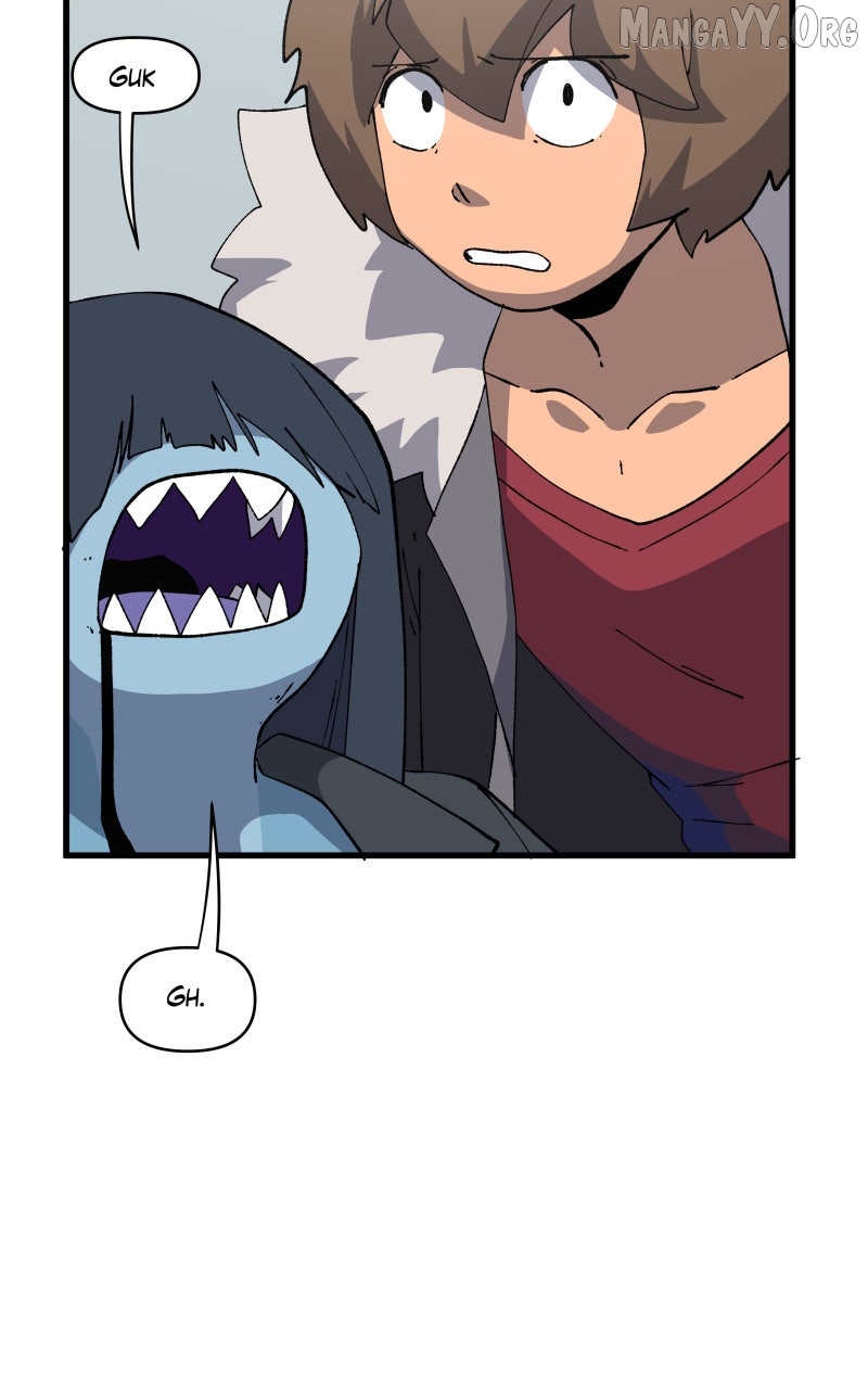 We Are 101 Chapter 58 - page 33