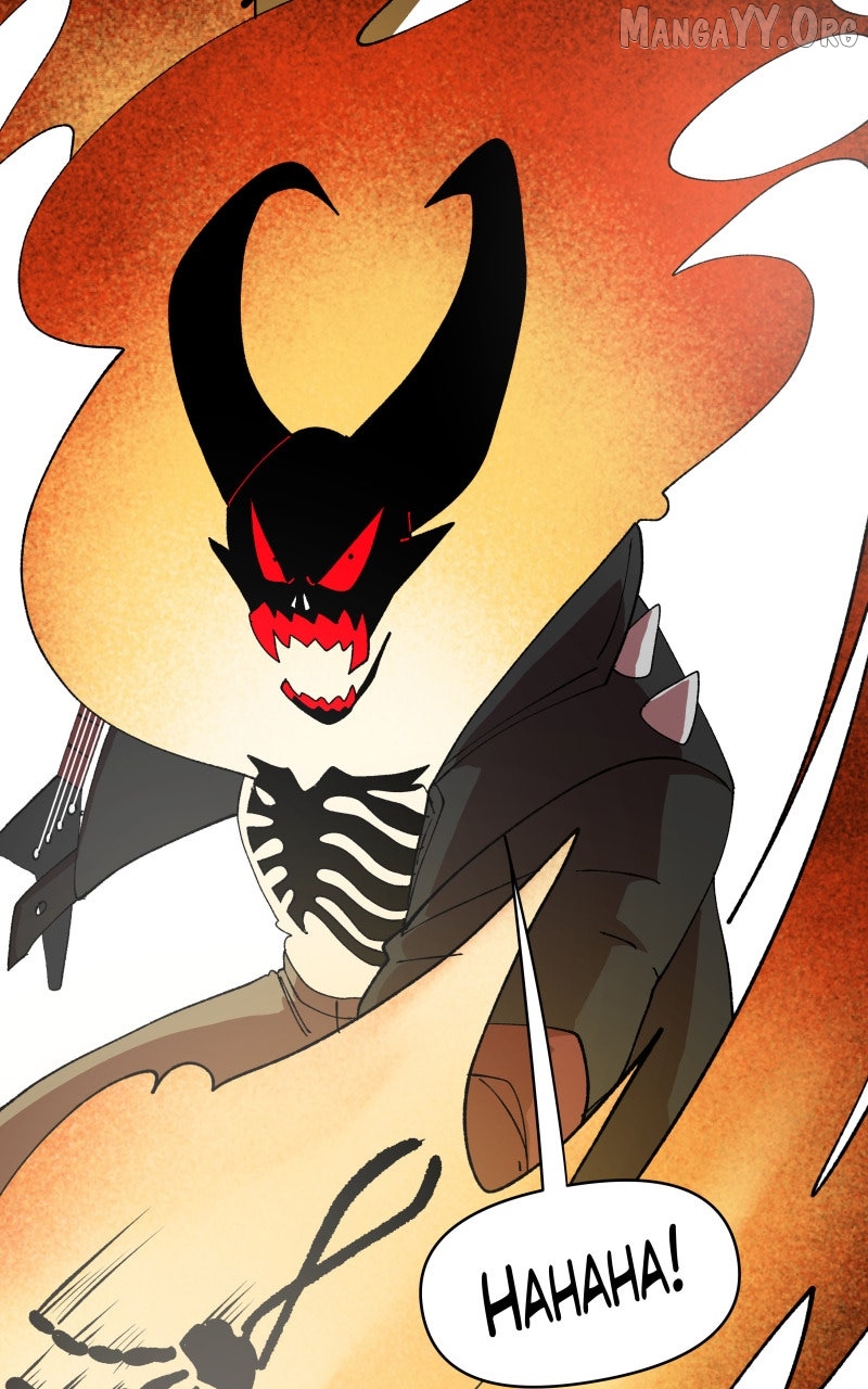 We Are 101 Chapter 58 - page 45