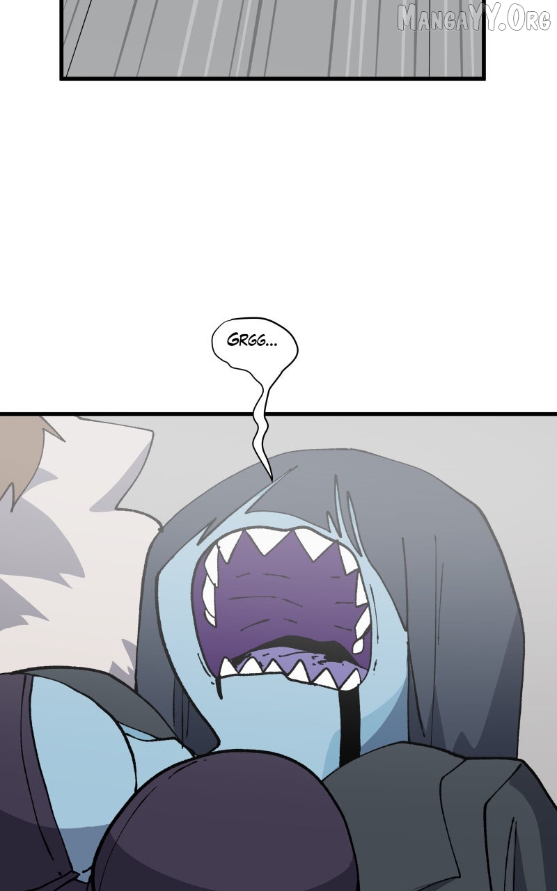We Are 101 Chapter 58 - page 59