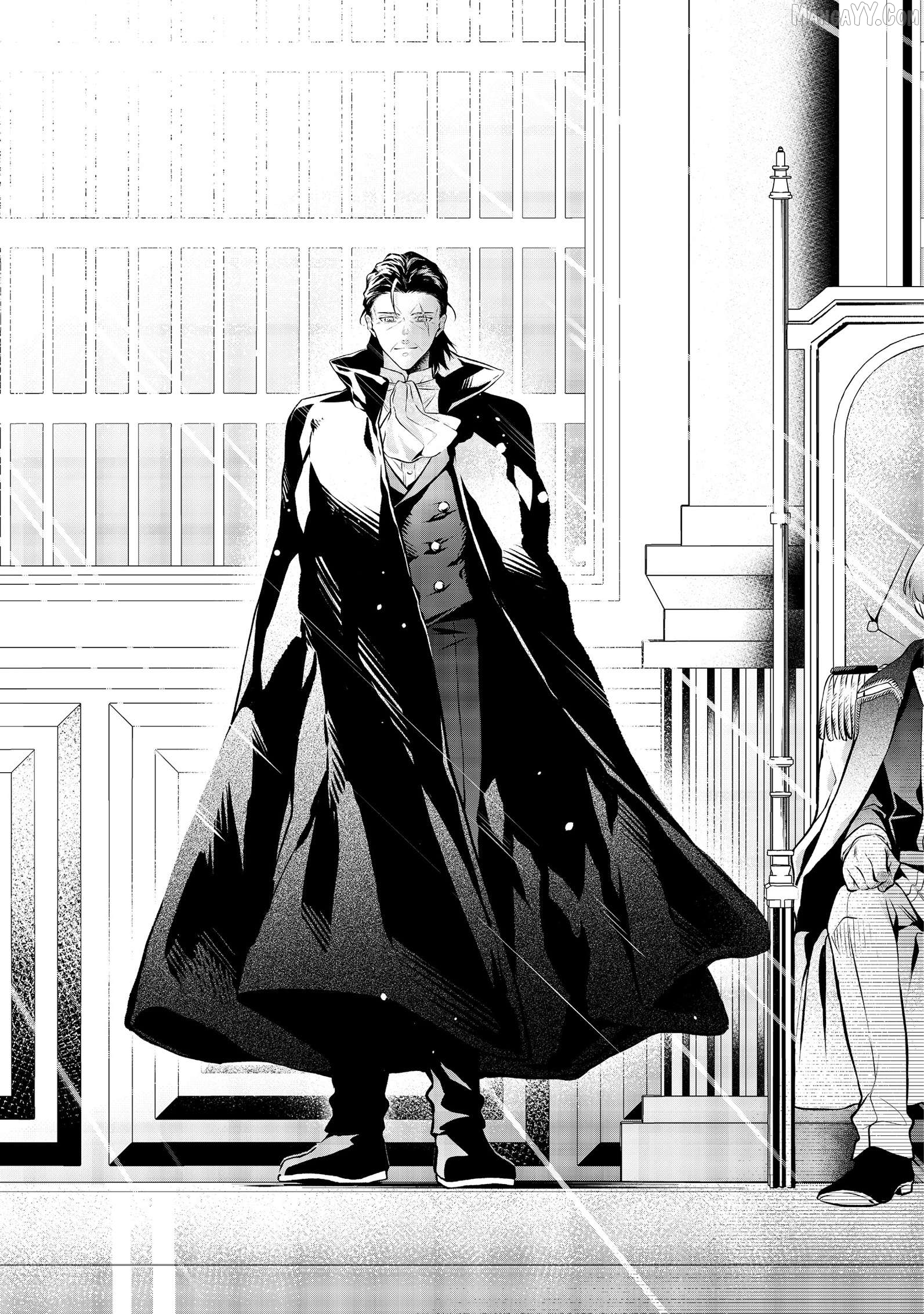 I Awoke As An Imprisoned Villainess Chapter 11 - page 29
