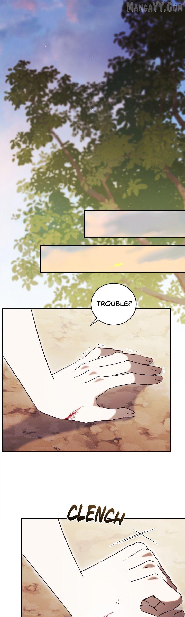 How To Reject My Obsessive Ex-Husband Chapter 79 - page 1