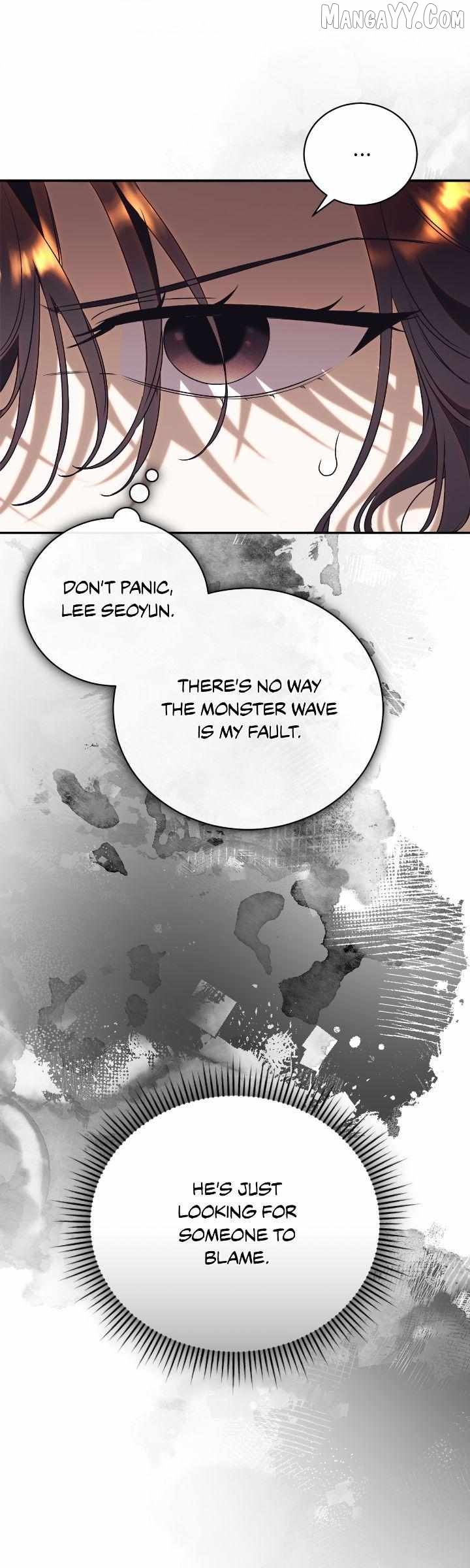How To Reject My Obsessive Ex-Husband Chapter 79 - page 13