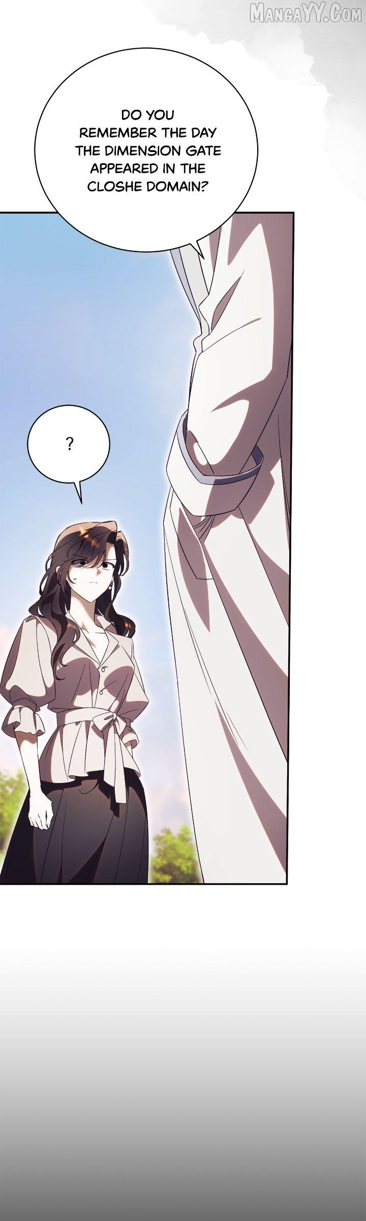 How To Reject My Obsessive Ex-Husband Chapter 79 - page 14