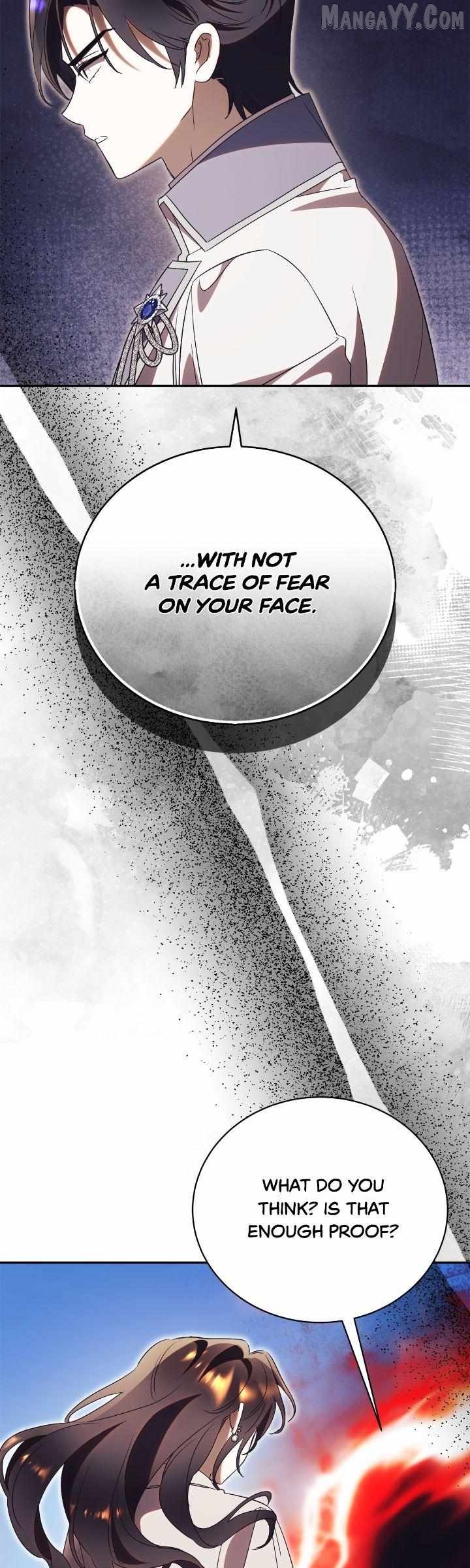 How To Reject My Obsessive Ex-Husband Chapter 79 - page 26