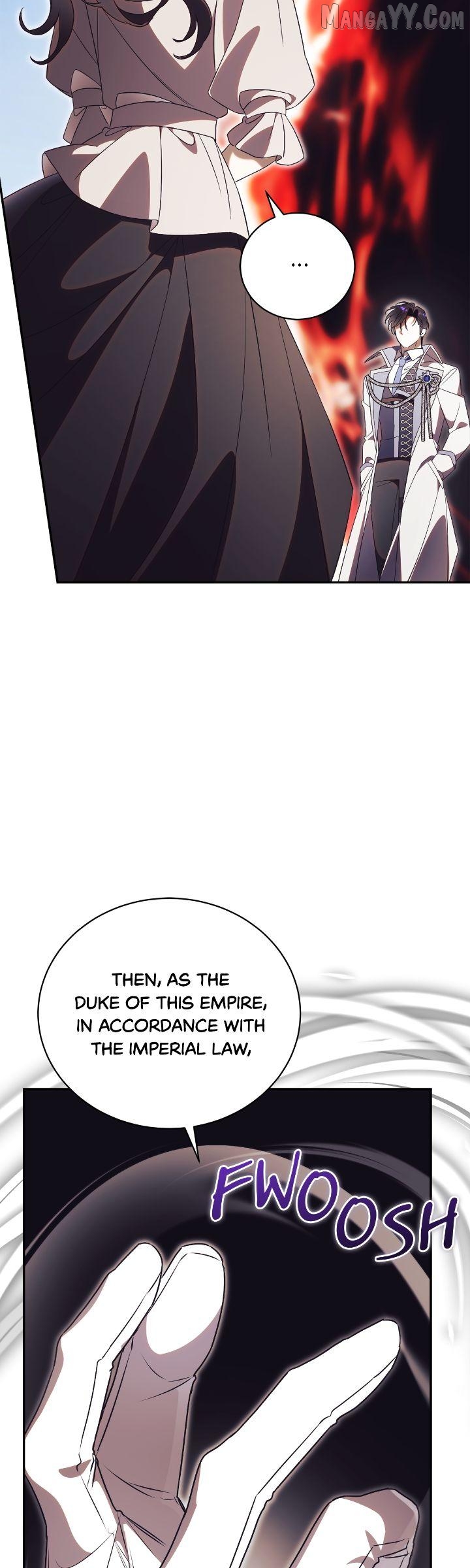 How To Reject My Obsessive Ex-Husband Chapter 79 - page 27