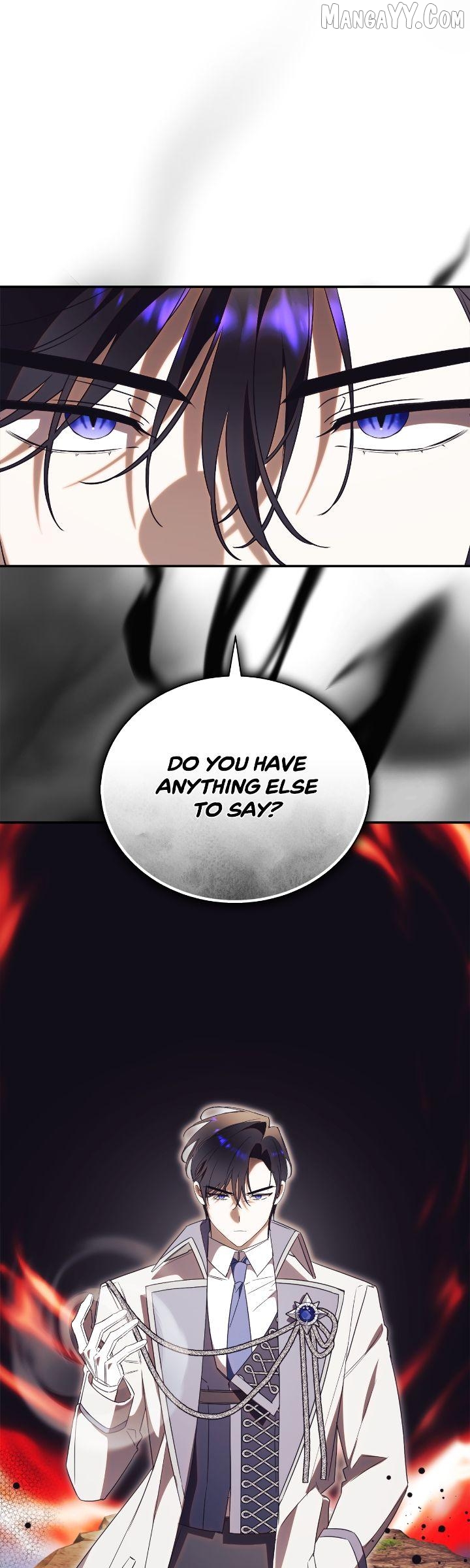 How To Reject My Obsessive Ex-Husband Chapter 79 - page 29