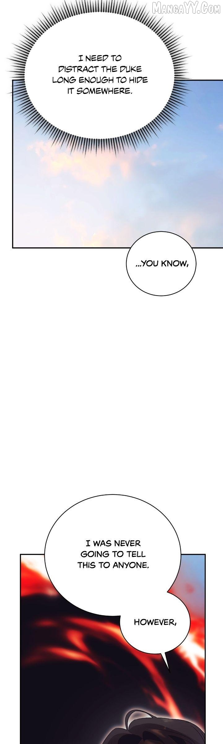 How To Reject My Obsessive Ex-Husband Chapter 79 - page 32