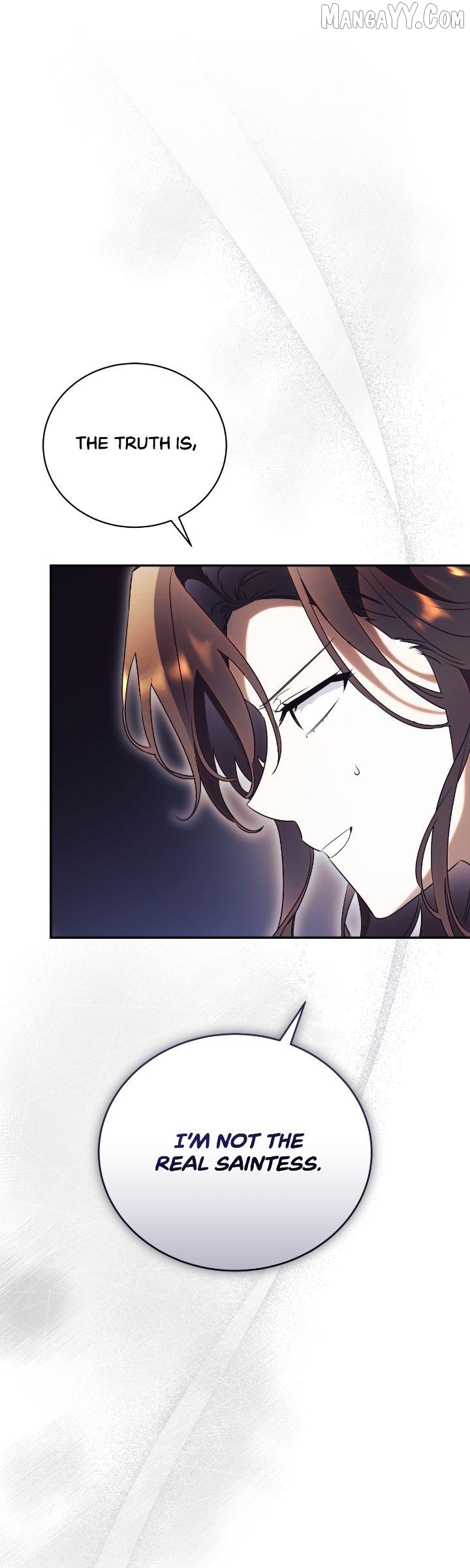 How To Reject My Obsessive Ex-Husband Chapter 79 - page 40