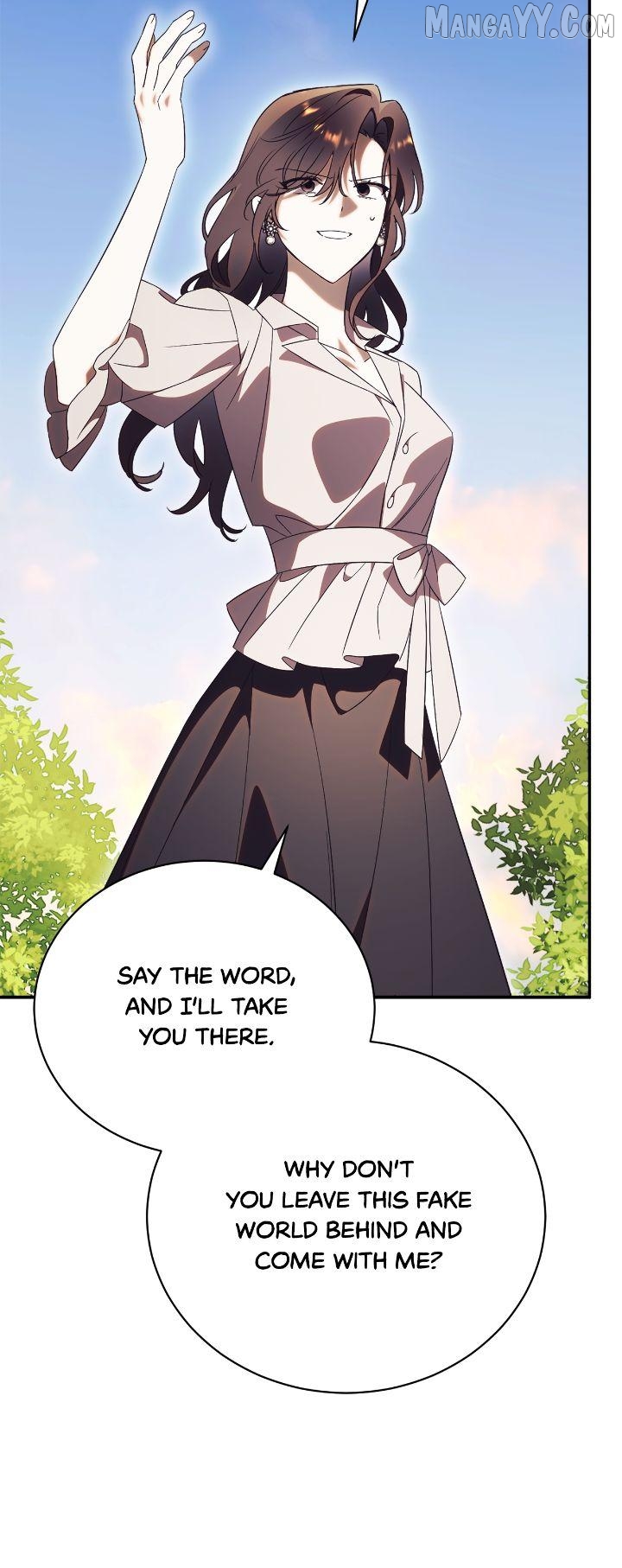 How To Reject My Obsessive Ex-Husband Chapter 79 - page 44