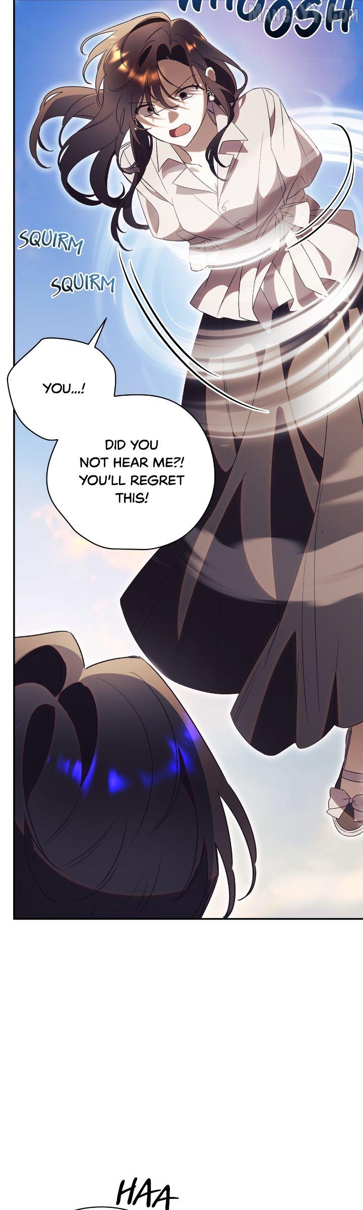 How To Reject My Obsessive Ex-Husband Chapter 79 - page 47
