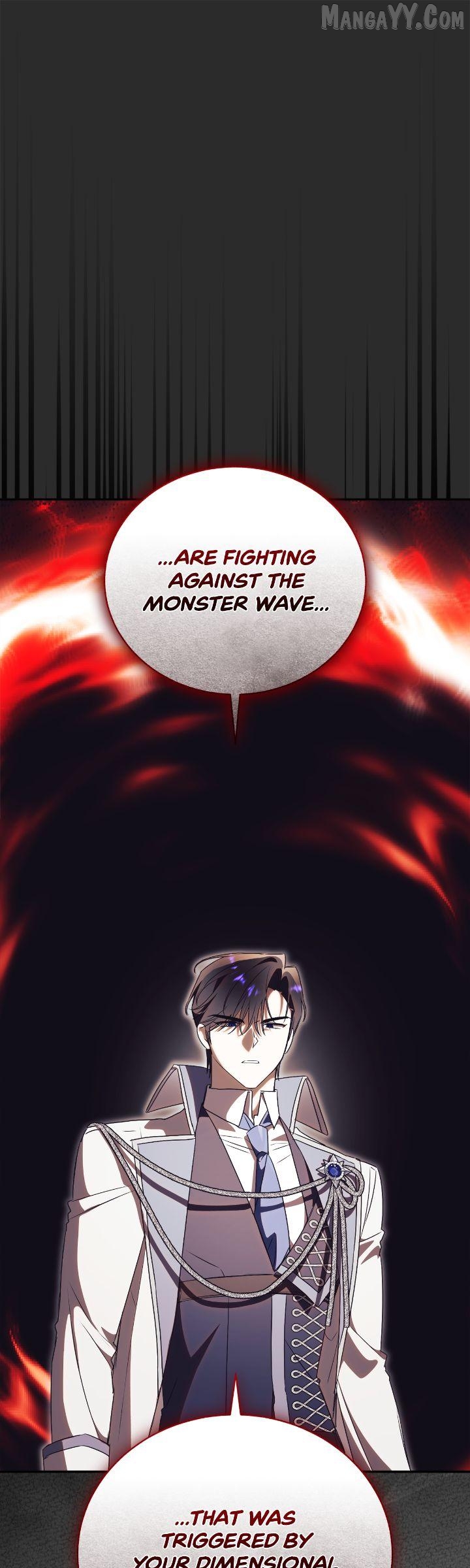 How To Reject My Obsessive Ex-Husband Chapter 79 - page 7