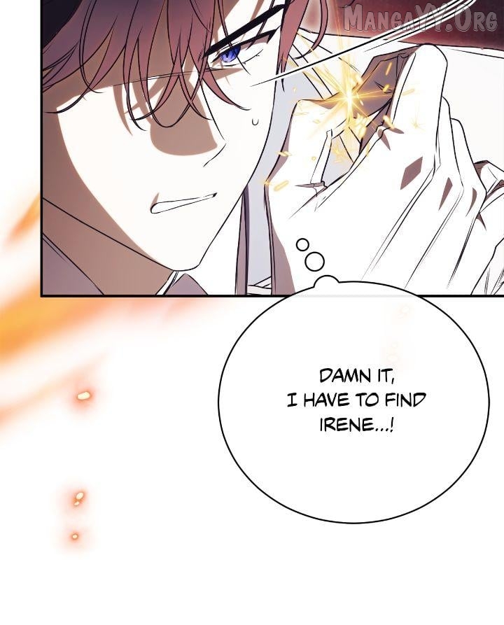How To Reject My Obsessive Ex-Husband Chapter 80 - page 10