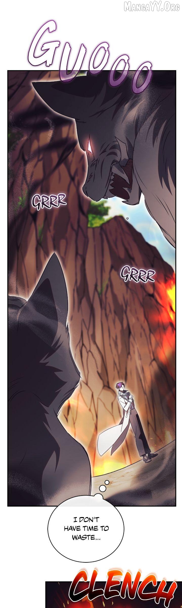 How To Reject My Obsessive Ex-Husband Chapter 80 - page 11