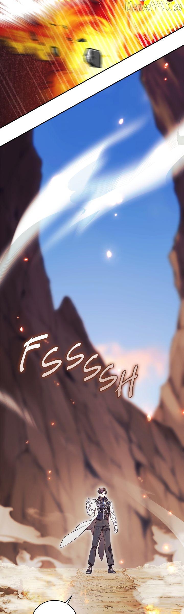 How To Reject My Obsessive Ex-Husband Chapter 80 - page 13