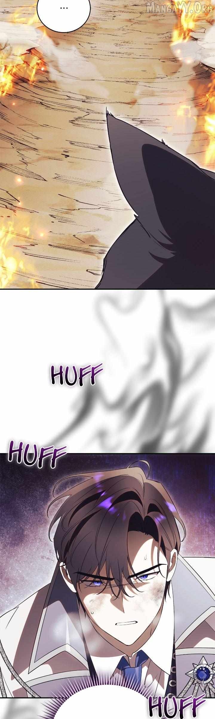 How To Reject My Obsessive Ex-Husband Chapter 80 - page 14