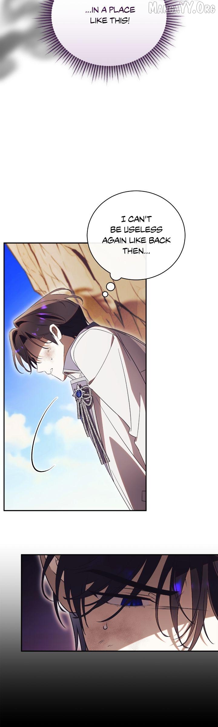 How To Reject My Obsessive Ex-Husband Chapter 80 - page 15