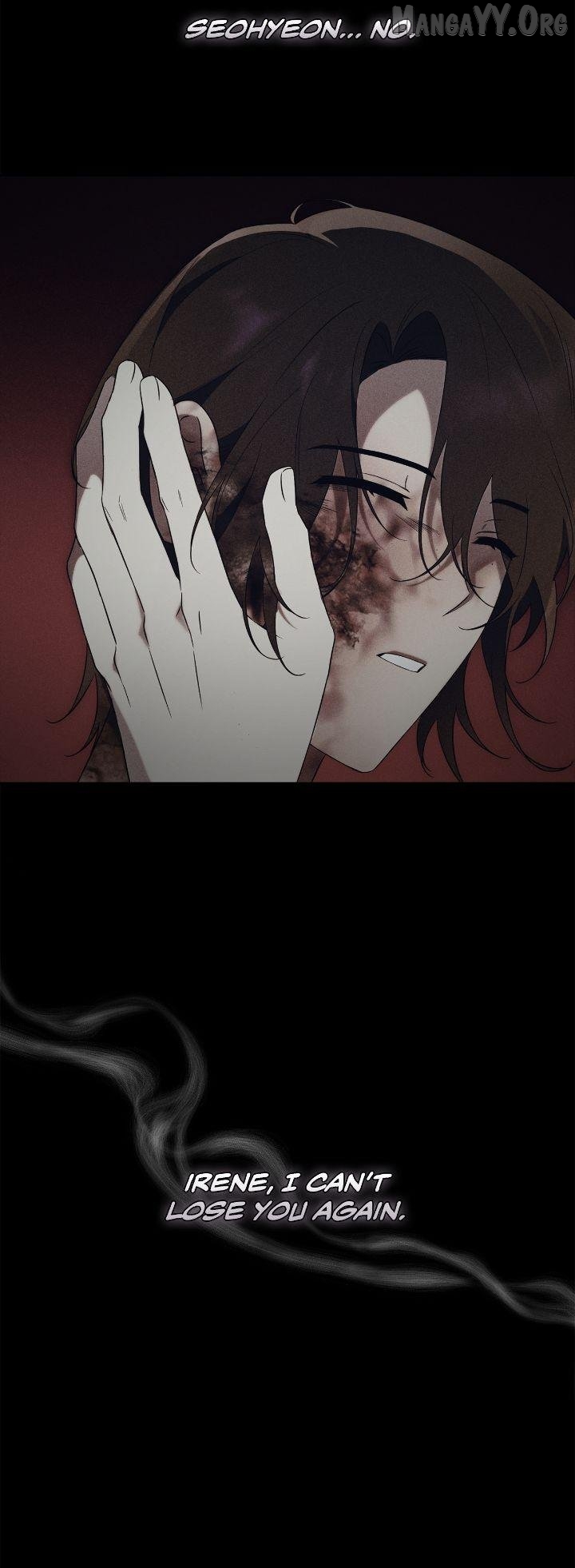 How To Reject My Obsessive Ex-Husband Chapter 80 - page 16