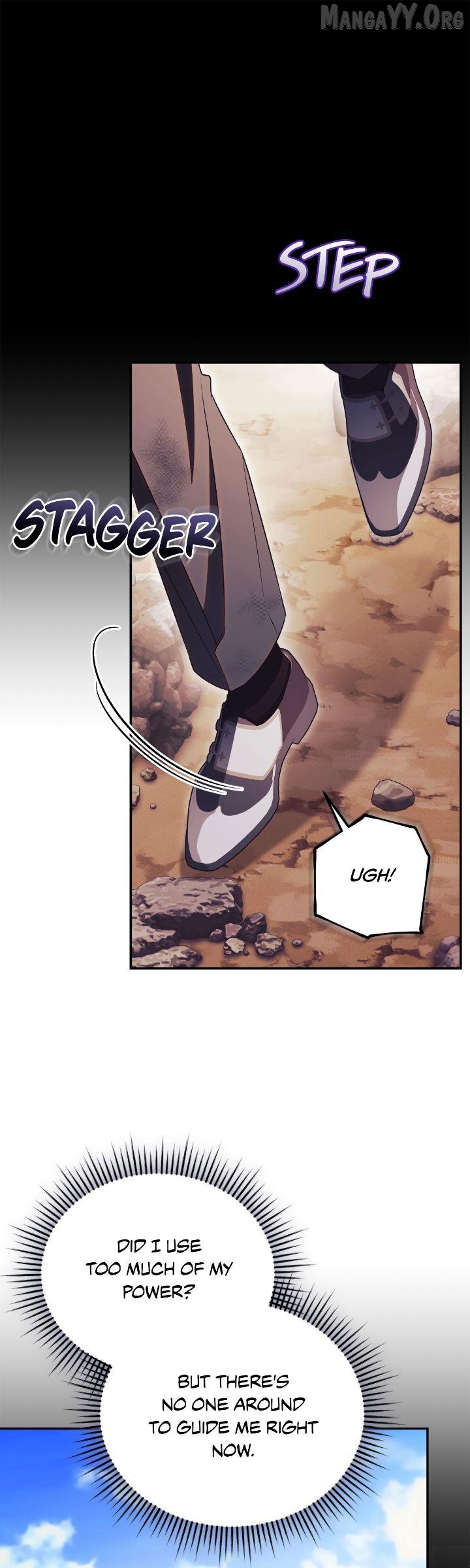 How To Reject My Obsessive Ex-Husband Chapter 80 - page 17