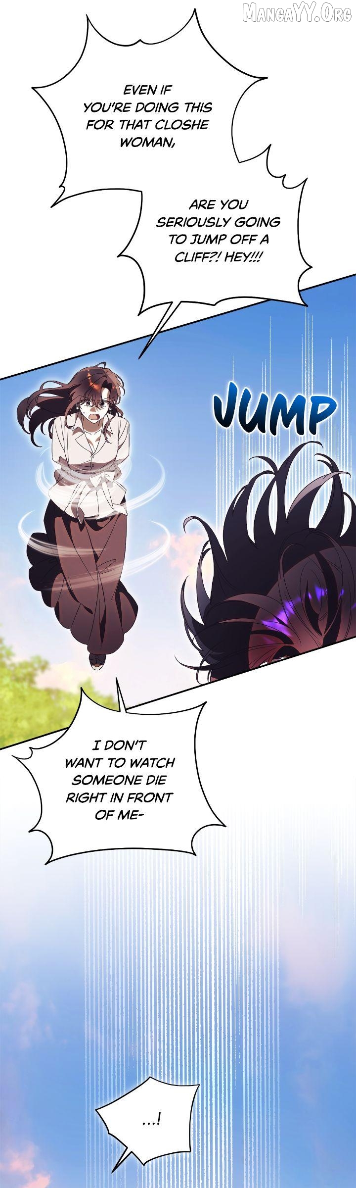 How To Reject My Obsessive Ex-Husband Chapter 80 - page 2