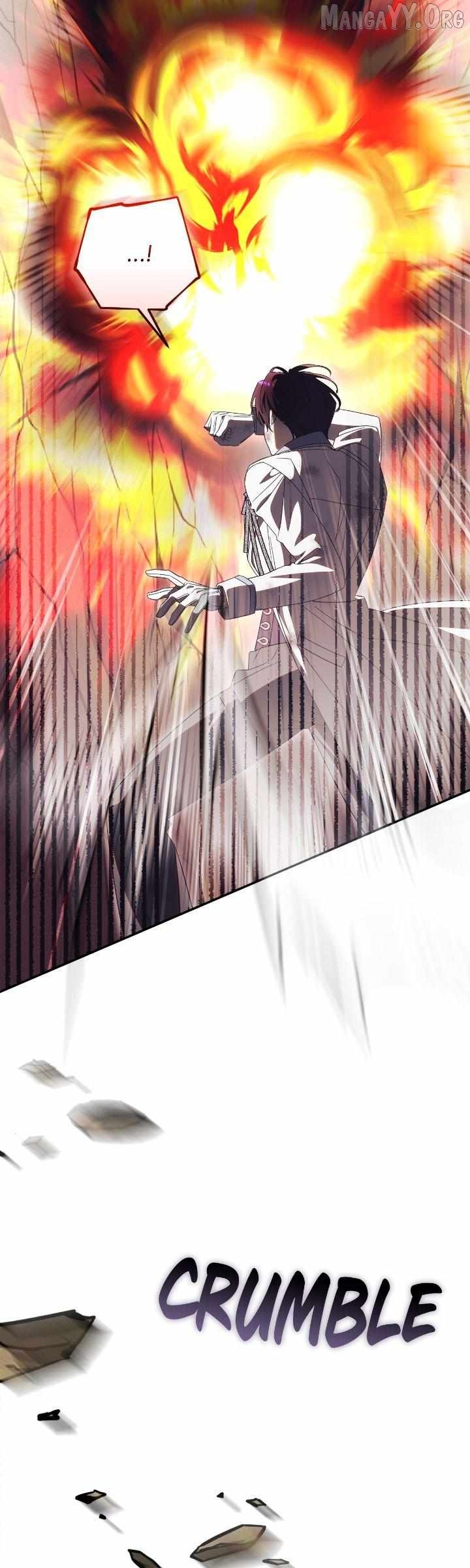 How To Reject My Obsessive Ex-Husband Chapter 80 - page 20