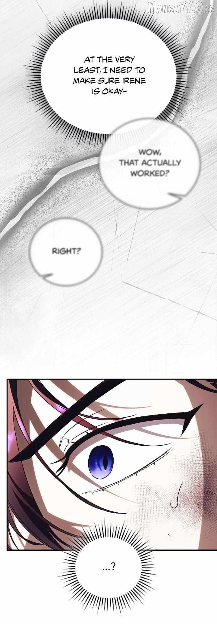 How To Reject My Obsessive Ex-Husband Chapter 80 - page 22