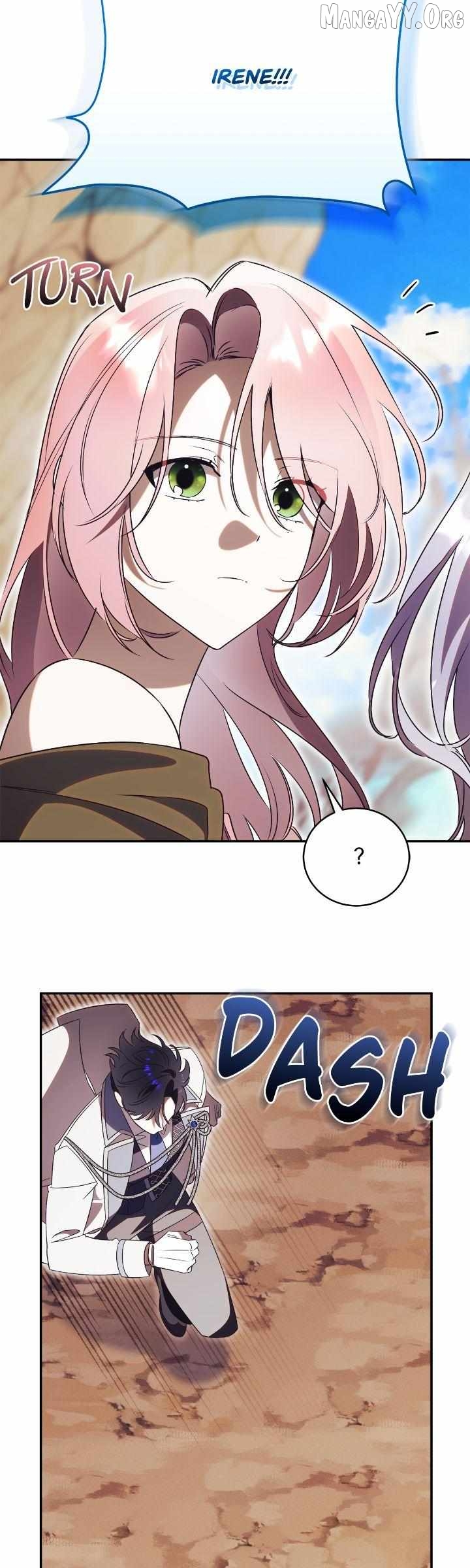 How To Reject My Obsessive Ex-Husband Chapter 80 - page 24