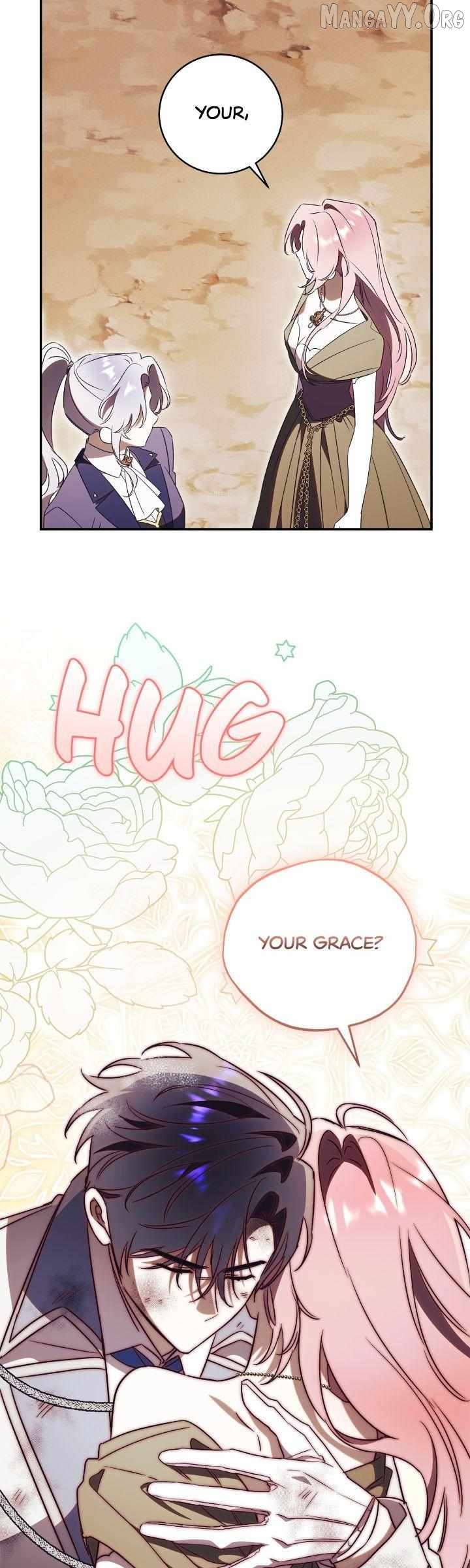 How To Reject My Obsessive Ex-Husband Chapter 80 - page 25