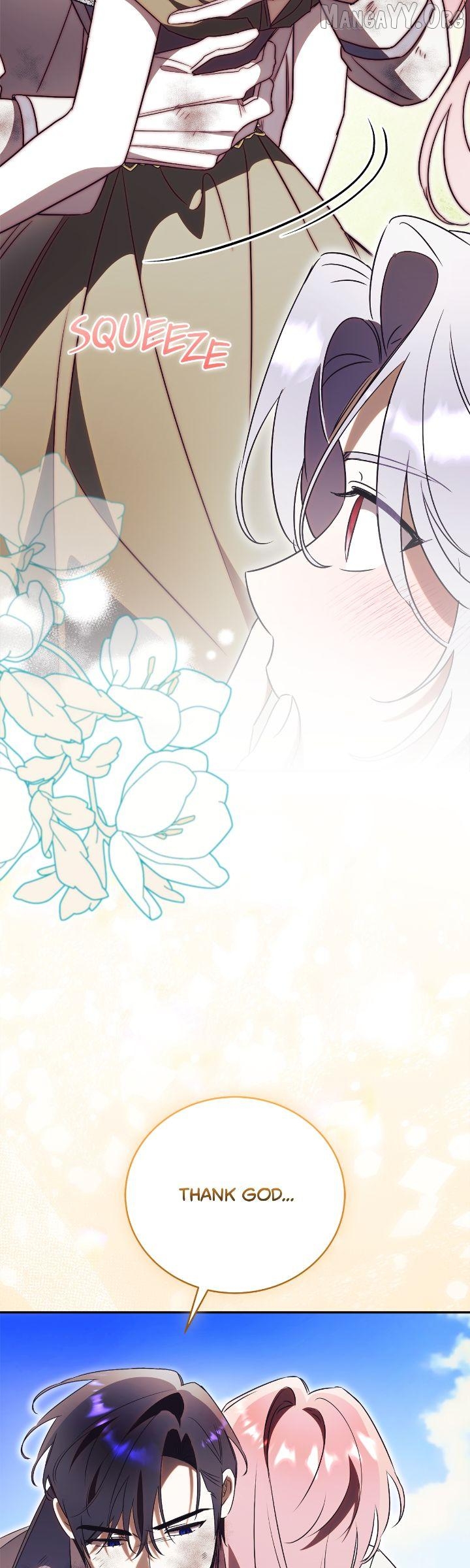 How To Reject My Obsessive Ex-Husband Chapter 80 - page 26