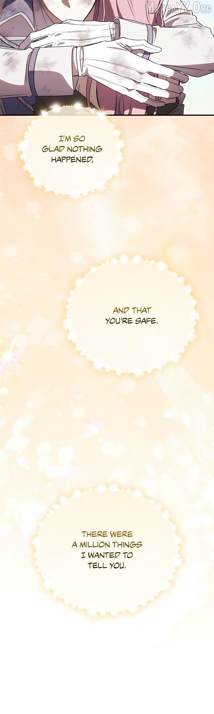 How To Reject My Obsessive Ex-Husband Chapter 80 - page 27