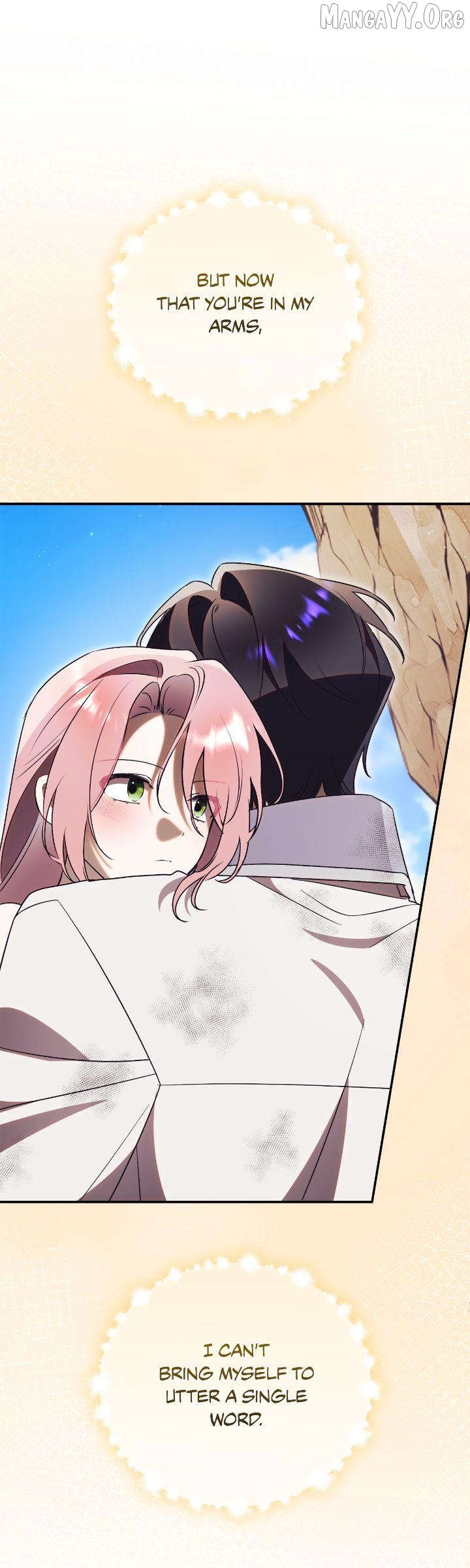 How To Reject My Obsessive Ex-Husband Chapter 80 - page 29