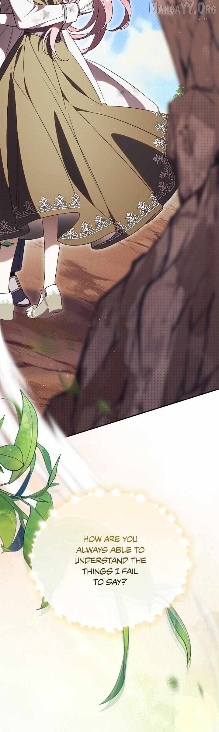 How To Reject My Obsessive Ex-Husband Chapter 80 - page 31