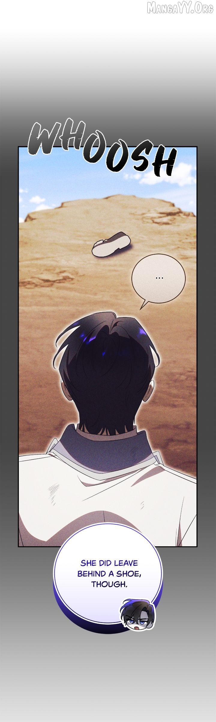 How To Reject My Obsessive Ex-Husband Chapter 80 - page 35