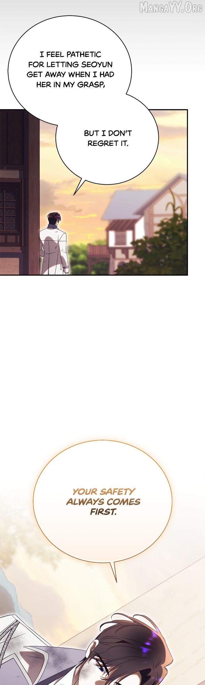 How To Reject My Obsessive Ex-Husband Chapter 80 - page 36