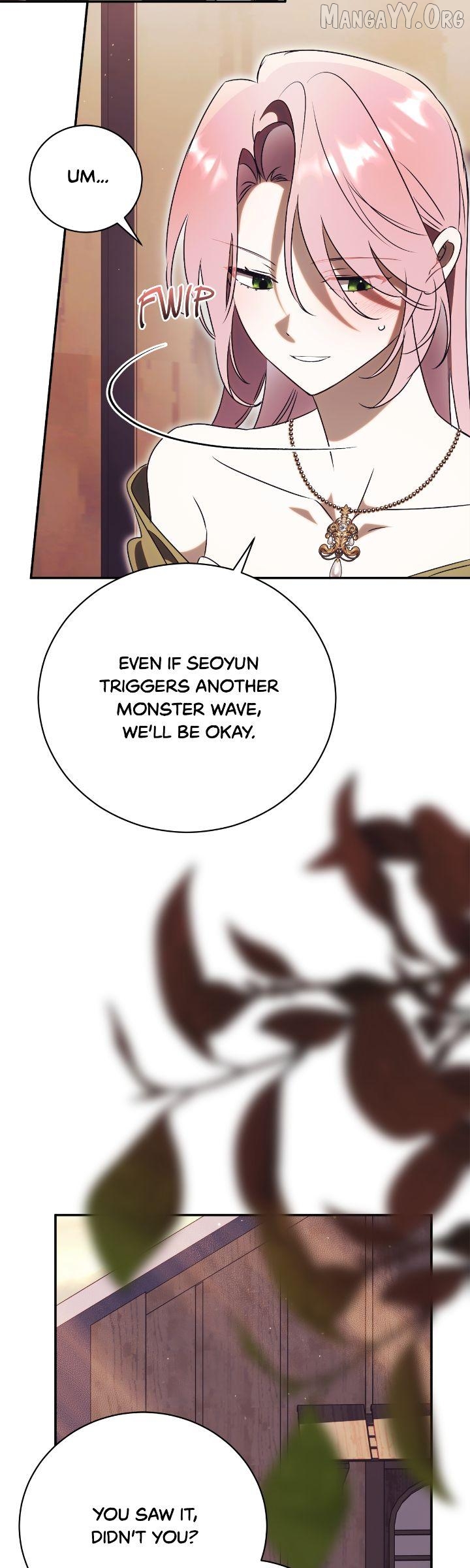 How To Reject My Obsessive Ex-Husband Chapter 80 - page 38