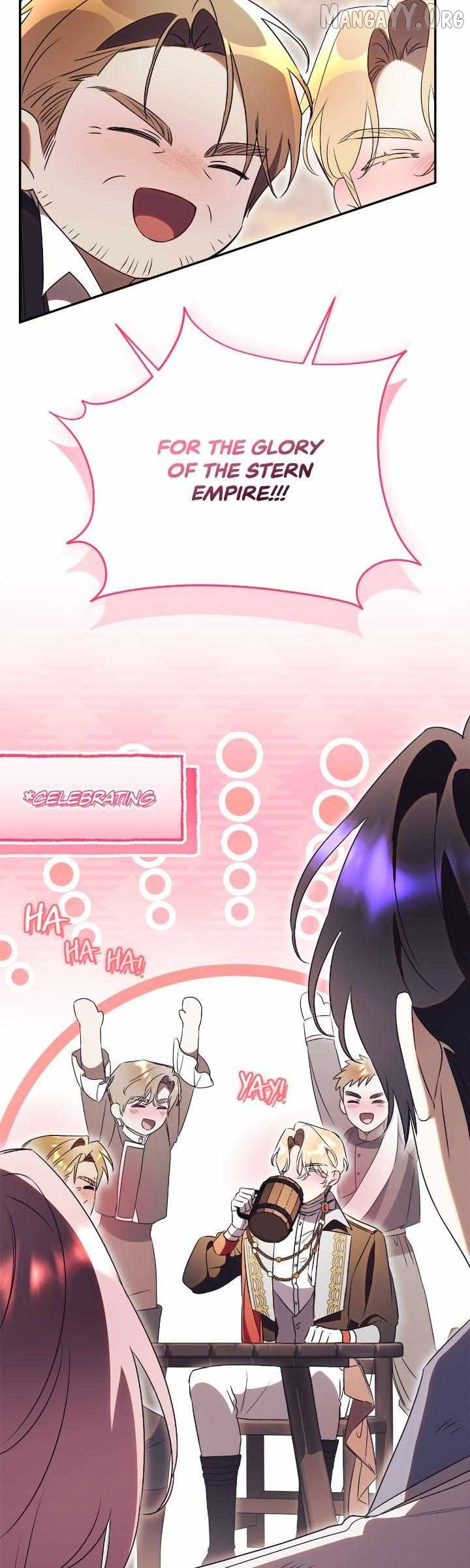 How To Reject My Obsessive Ex-Husband Chapter 80 - page 45